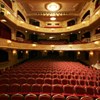 Salle de spectacle