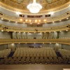 salle de spectacles