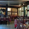 Salle de restaurant