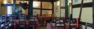 Salle de restaurant