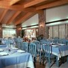 Salle de restaurant