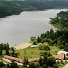 Vue d'avion