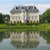 Vue exterieure du Château