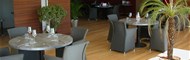 Salle de restaurant