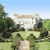L' Orangerie Du Chateau De Lacoste